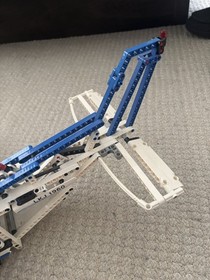 LEGO TECHNIC: Cargo Plane (42025)