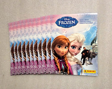 2014 Panini Frozen Stickers 13