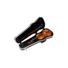 SKB Violin Full Size / 14" Viola Deluxe
