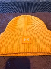 New Under Armor beanie hat