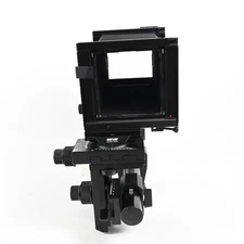 Sinar P2 4x5 Large Format Film Camera #858