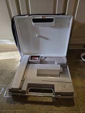 Husqvarna Viking Machine Embroidery Arm Attac...