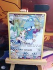 Carte Pokémon Altaria TG11/TG30 Tempête Argentée