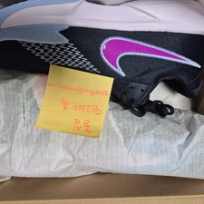 GitiCut Academy Basketball Shoes, Double Box Packaging, Size 285 Official