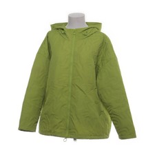 Laura Torelli, Allwetterjacke, Damen, Größe: L, Grün, Polyester, Einfarbig #0tj