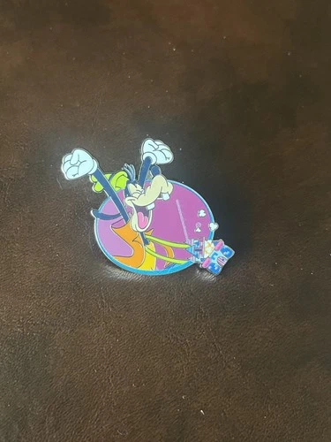 2025 Disney Best Day Ever Mystery Pin - Goofy