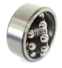 2212C3 Double Row Self Aligning Ball Bearing Premium Brand JTEKT 60x110x28mm