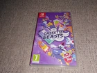 Cassette Beasts Nintendo Switch Super Rare Games CIB Excellent
