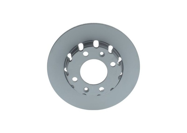2X Bosch Bremsscheibe 0 986 479 H15 FüR CitroËN Ds Opel Peugeot-image