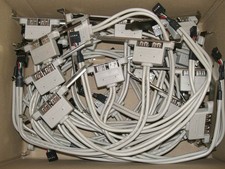 25x USB Slotblende 2x USB 2.0 Slotblech, Brac...
