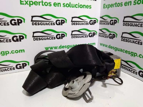 191857827 SICHERHEITSGURT RECHTS VORNE / 610079 FÜR VOLKSWAGEN GOLF IV BERLINA