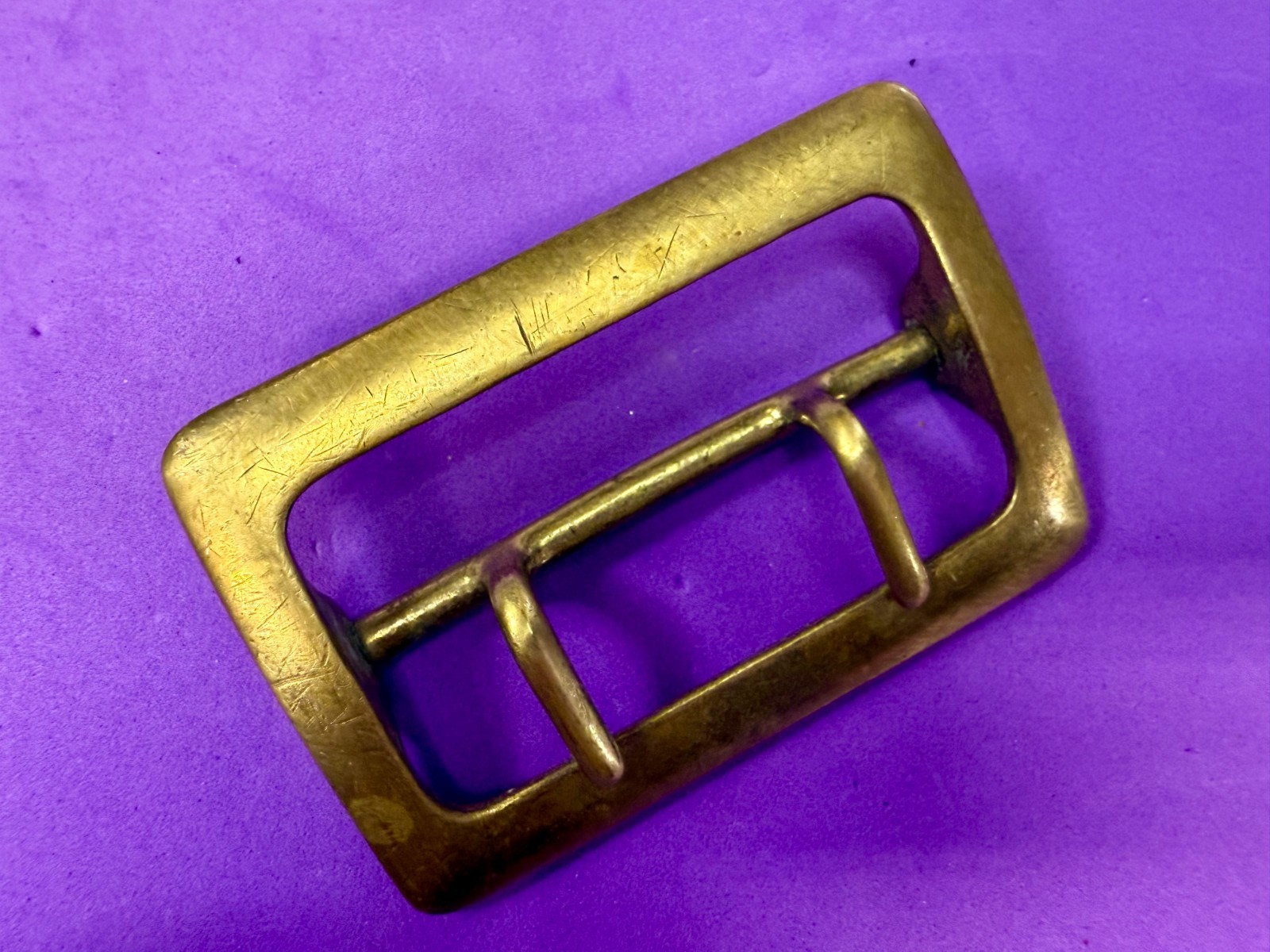 Dual Two Prong Rectangular Replacement Uniform St… - image 14