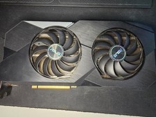 ASUS Dual Radeon RX 6700 XT 12GB GDDR6 Grafikkarte