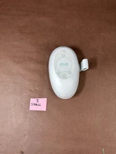 Elvie Stride,hands Free, White, Used. See Descrip Ships Fast!