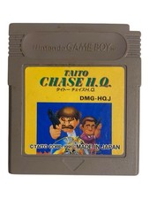 Thumbnail of ebay&reg; auction 177304760799 | Taito Chase HQ Nintento Gameboy Game Boy Spiel Game Modul JAP