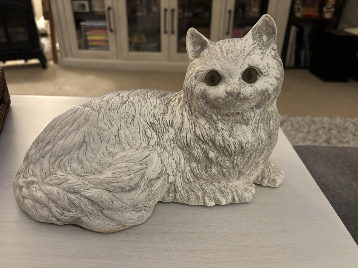 Sandicast Collectible Cat Figurines for sale | eBay