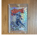 2025 Panini Derrick Henry Base (Raw)