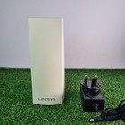 LINKSYS VELOP Mesh WIFI Node * Single Unit * WHW03 V2 White Tri-Band AC2200