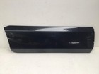 <!--F#f_0-->Ford Territory SX-SY TX TS Ghia rear RHS drivers right door moulding ST black<!--F/-->