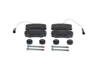 Bosch Belagsatz+Kontakt HA 0986494391