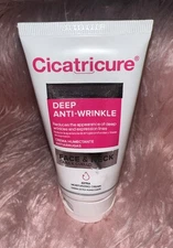 Cicatricure Face Anti Wrinkle 2.1 Oz Skin Cream