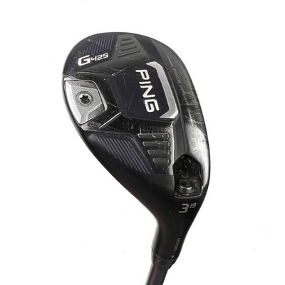 Ping G425 3 Hybrid / 19 Grad / Alta CB 70 Stiff Flex