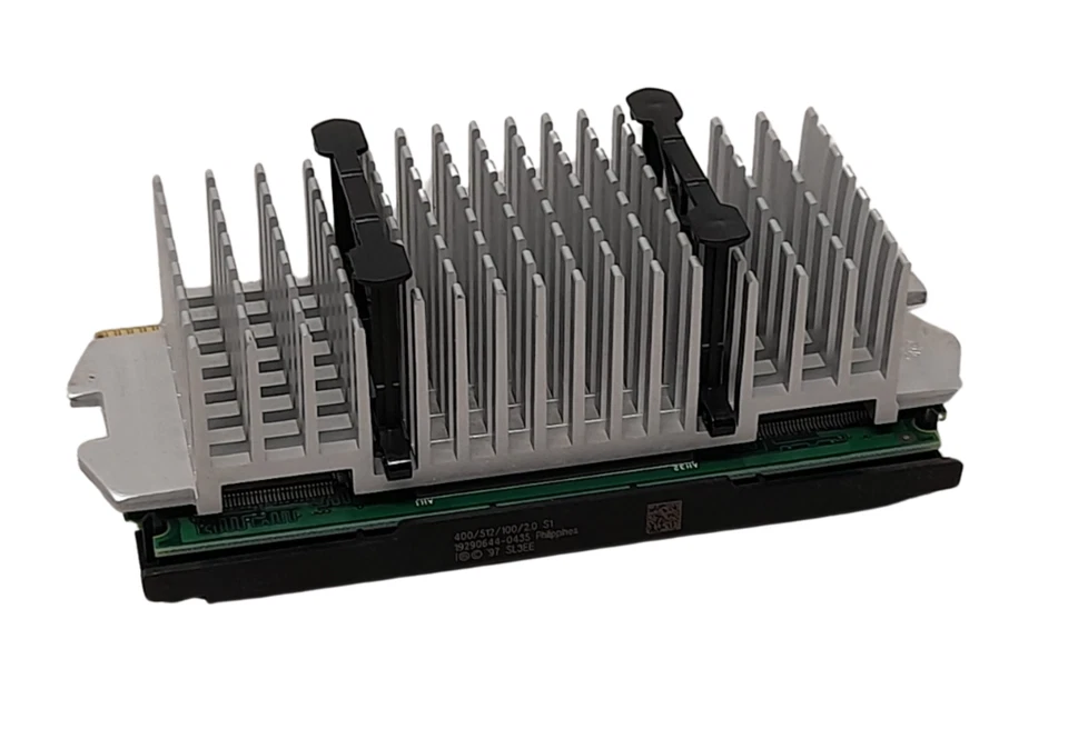 Intel Pentium II SL3EE 400MHz Socket Slot 1 CPU Price Inc VAT - Image 3 of 3