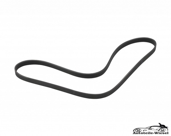 Keilrippenriemen 1193Mm FüR Opel Renault Citroen Nissan Rover Toyota 97-09-image