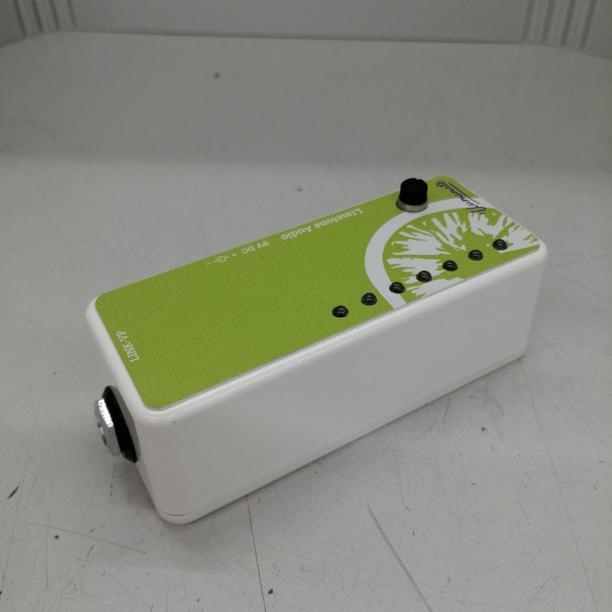 LIMETONE ILLUMINATE BOX MINI USED | eBay