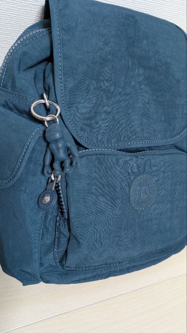 Kipling PACK MINI Small Backpack - image 3