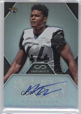 2016 Panini Infinity Rookie Auto /388 Myles Jack #RA-MJ Auto 0af