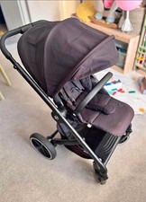 Cybex  Balios S Lux  black Pushchair