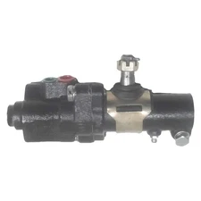 Lares - Power Steering Control Valve