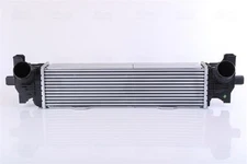 Charge Air Cooler NISSENS NS961226