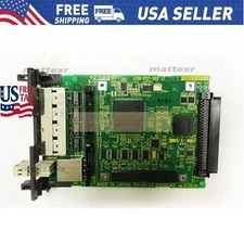 NEW FANUC A20B-8201-0020 Circuit Board