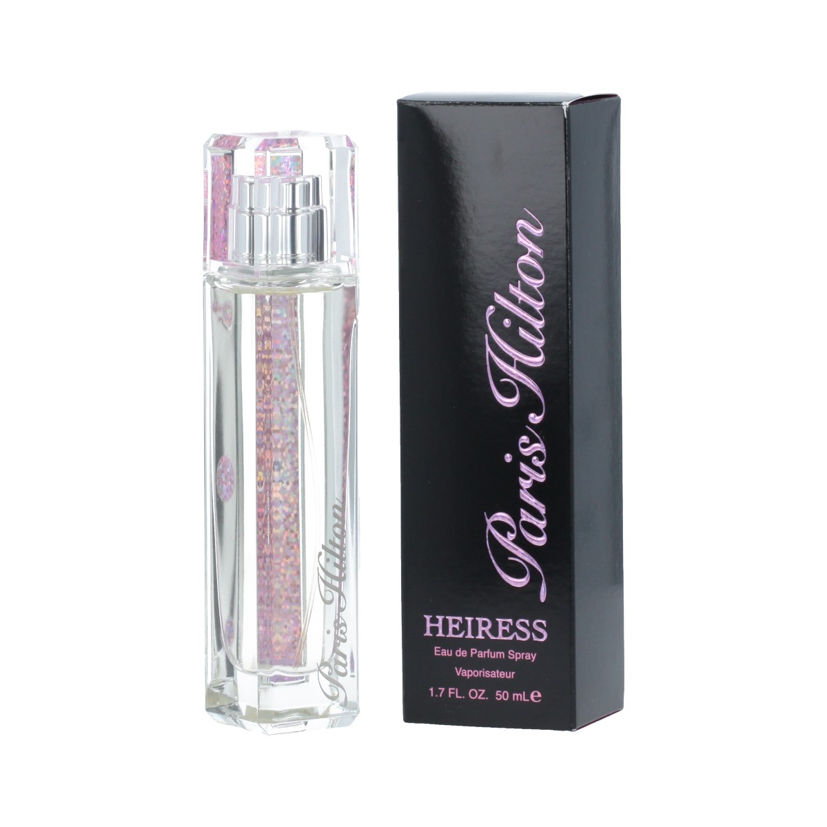 Paris Hilton Heiress EDP, 50  ( )