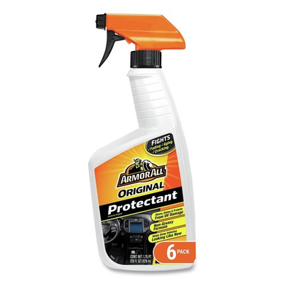 #ad Armor All 10228EA 28 oz Spray Bottle Original Protectant New $18.68
