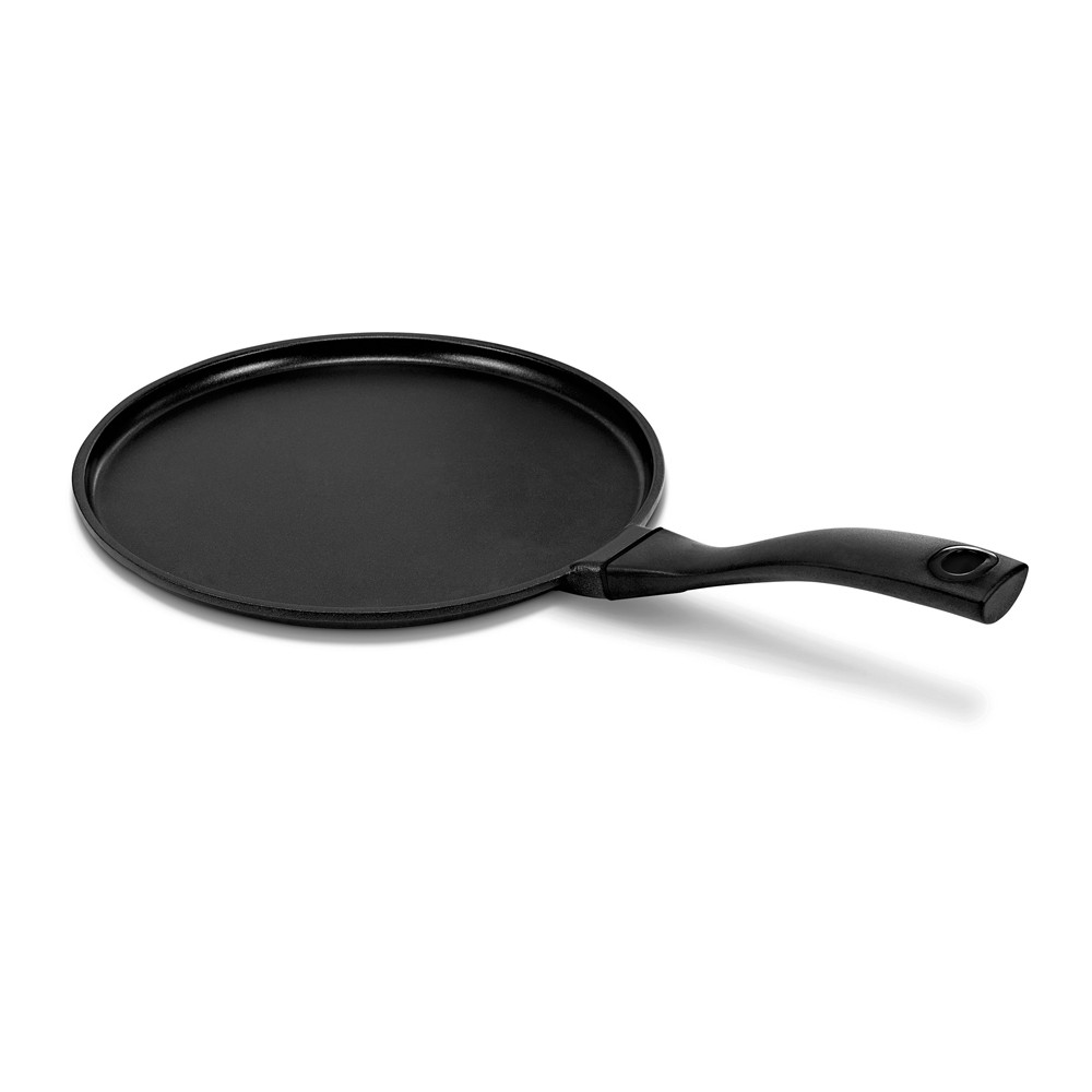 Crêpière Energy 30 cm fonte d'aluminium BEKA induction poêle à crêpe