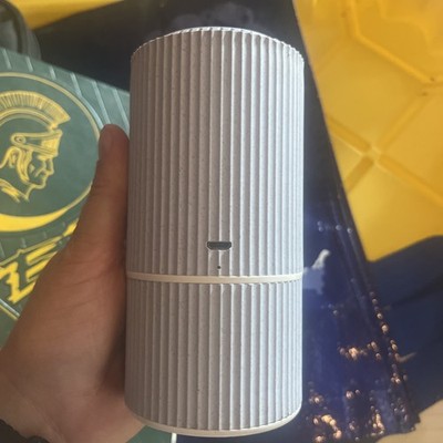 doTERRA Pilot Diffuser BY-PD01 Portable Rechargeable