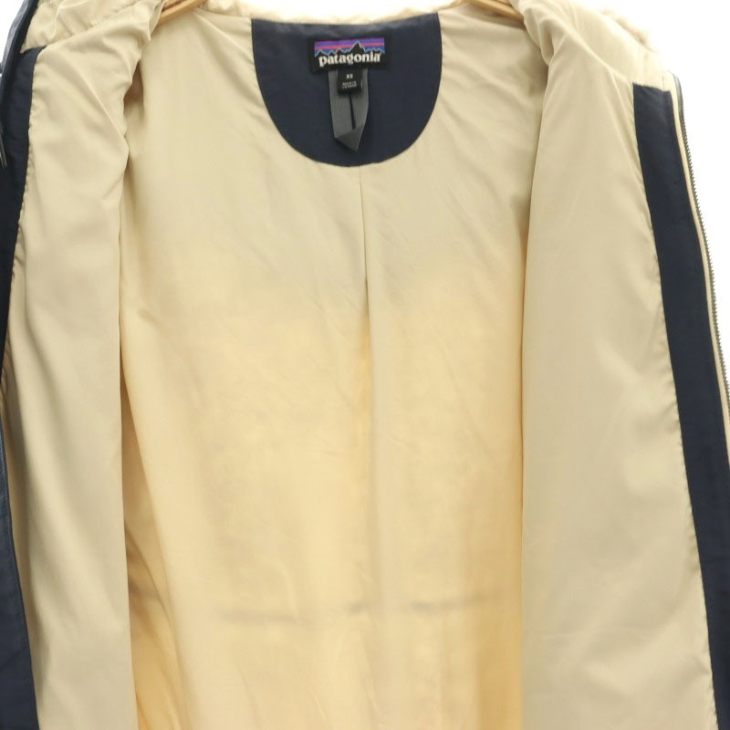 Patagonia Patagonia 22AW 25115 Dusty Mesa Parka Fleece Coat