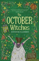 Jennifer Claessen | The October Witches | Taschenbuch | Englisch (2022)