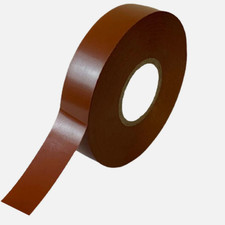 Electrical Insulating Tape 20m PVC Flame Retardant Wiring Cable Repair