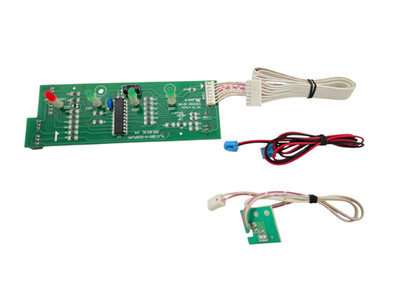 Genuine Primo 901090 SO Bottom Loading Water Dispenser ~ Display Control Board
