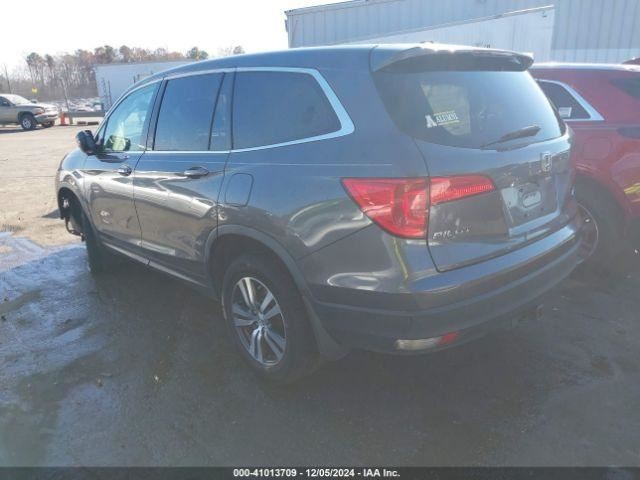 Chassis ECM Body Control BCM Active Noise Cancellation Fits 16-19 PILOT 1840078