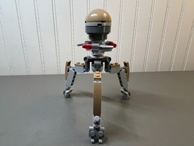 Lego - Star Wars - Utapau Troopers #75036 #3 (w/Instruction Book) COMPLETE!