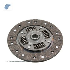 Disque d'embrayage Subaru FORESTER