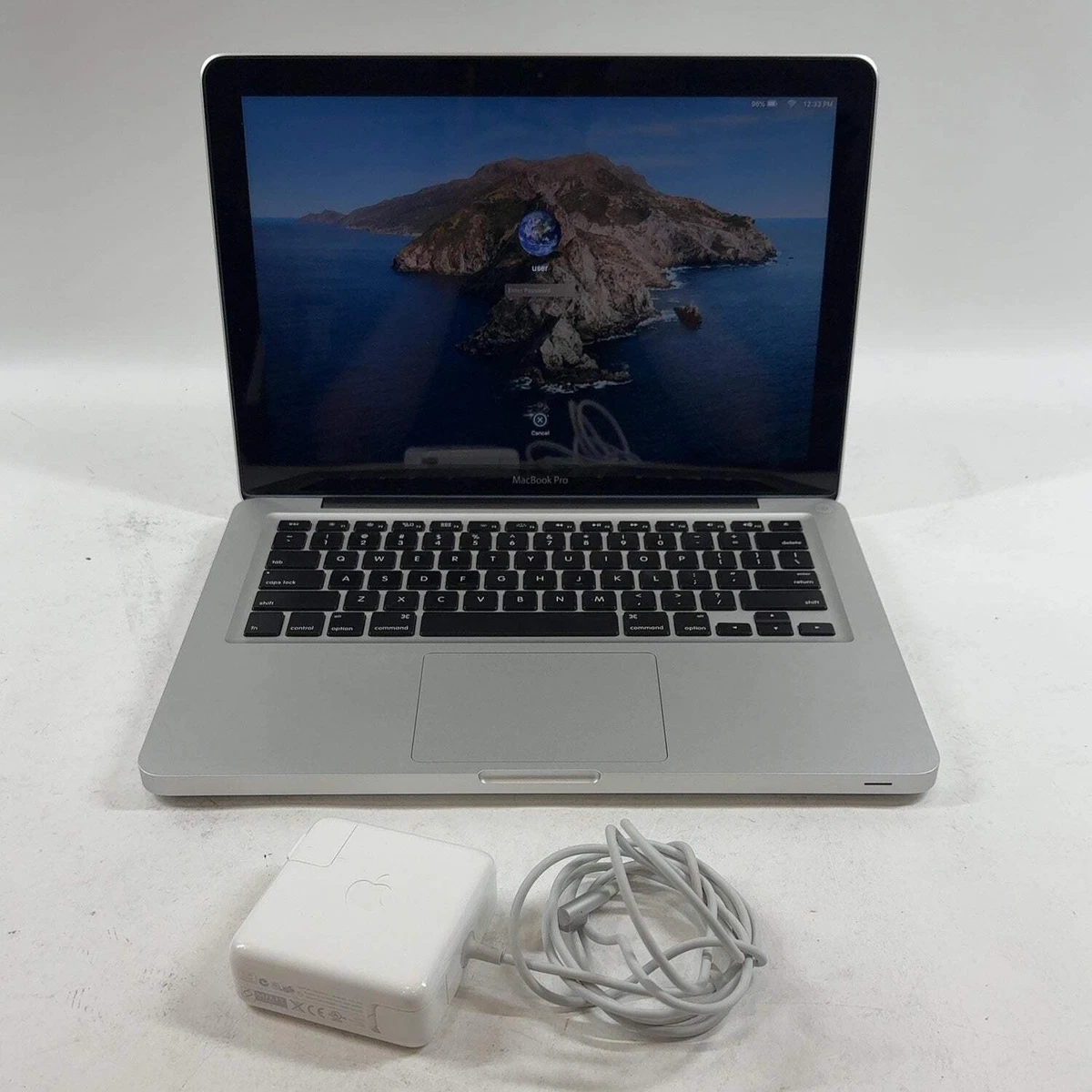 Apple MacBook Pro 13 in 2012 for sale | eBay
