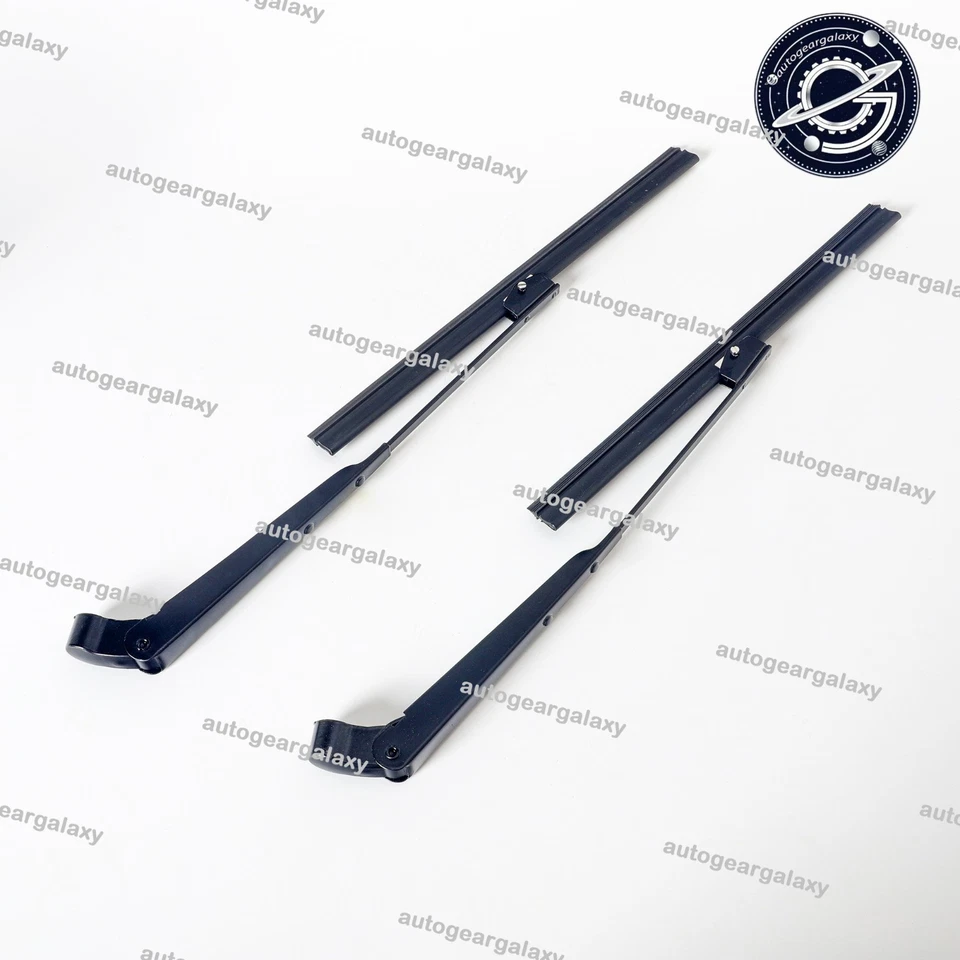 Рычаг стеклоочистителя + набор лезвий стеклоочистителя 11 дюймов для HUMVEE, Hummer H1 - Изображение 2 из 3