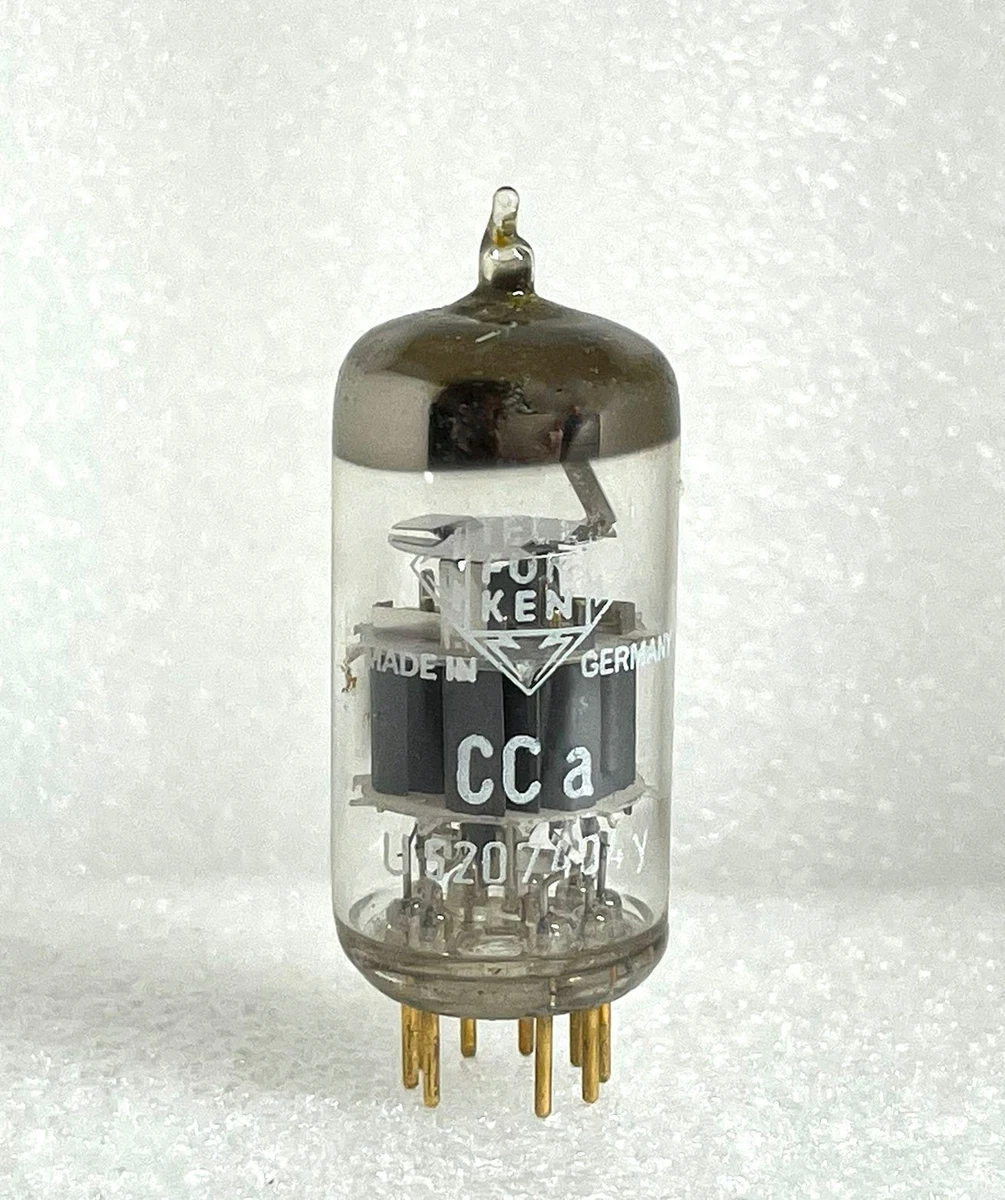 Telefunken E88cc for sale | eBay