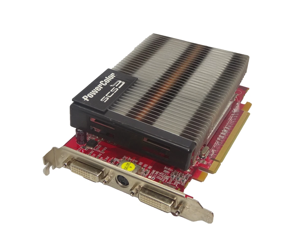 Ati Radeon Hd 4650 online kaufen | eBay.de
